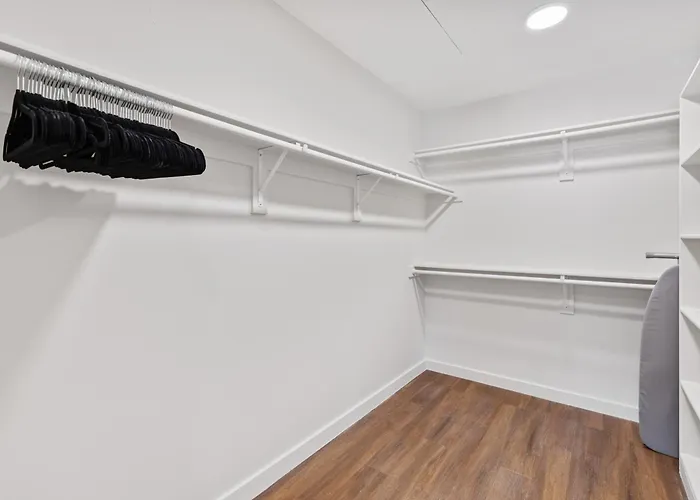 The Corbin 1206 - Spurs Flat Apartment Fort Worth