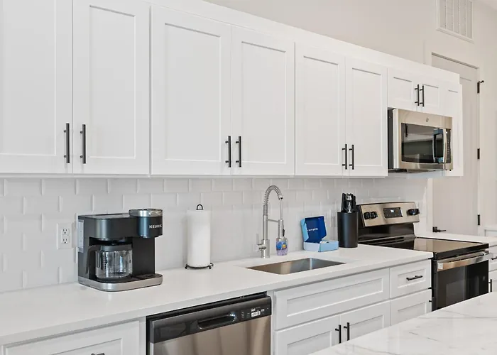 Apartment The Corbin 1206 - Spurs Flat Fort Worth